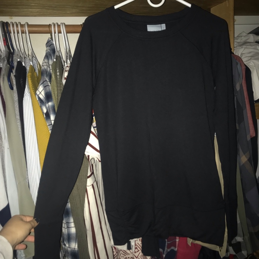 Athleta sweatshirt